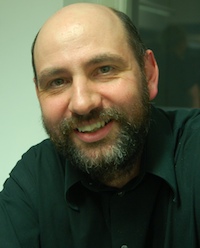 photo of Martin Fowler