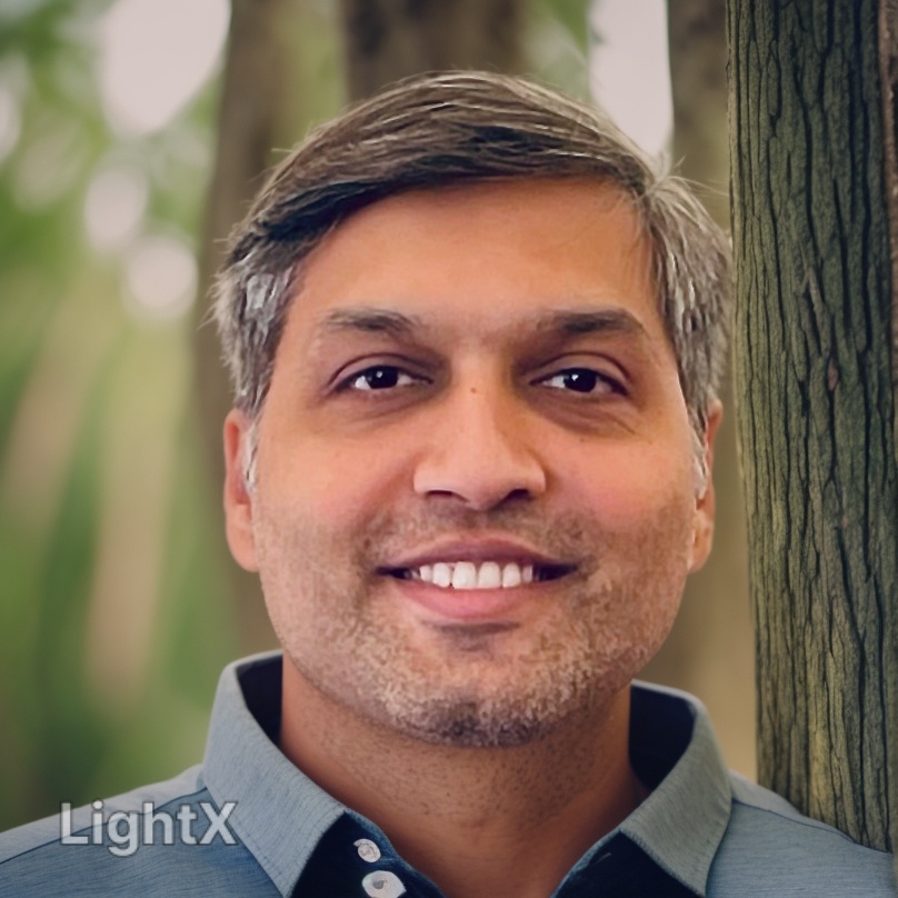 Photo of Naresh Jain
