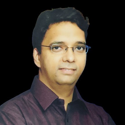 Photo of Prem Chandrasekaran