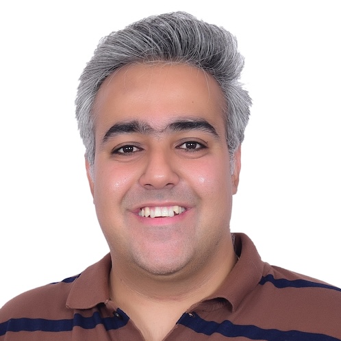 Photo of Gautam Koul