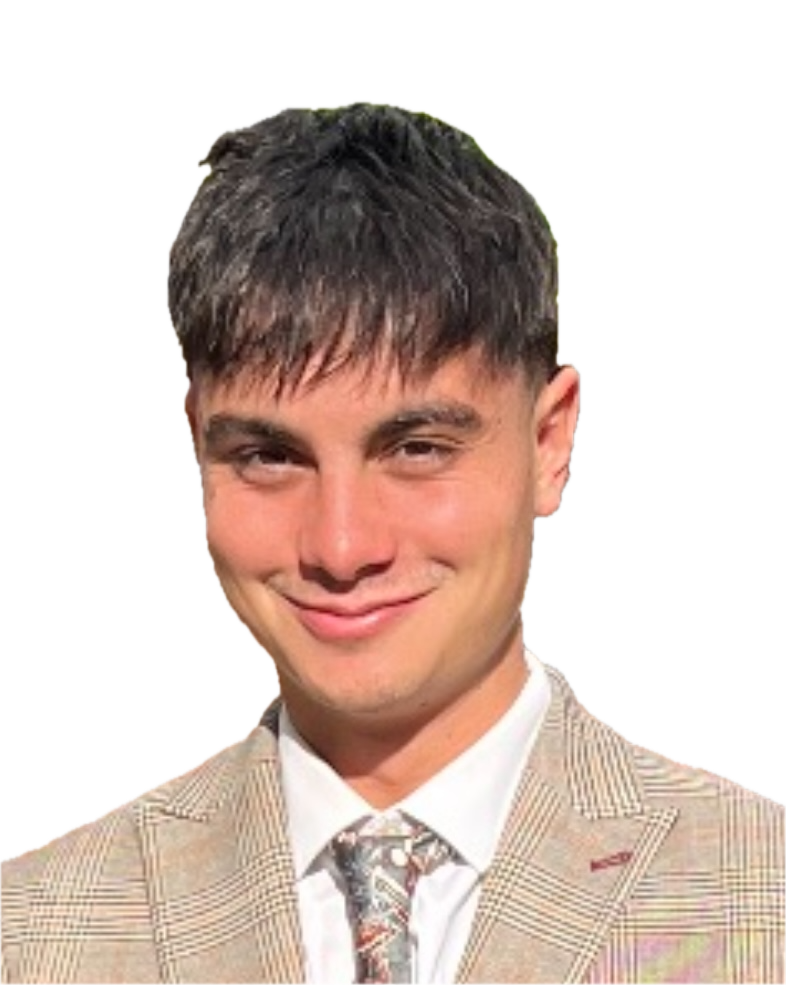 Photo of Neil Drew-Lopez