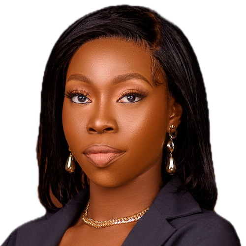Photo of Daberechi Ruth Edeokoh